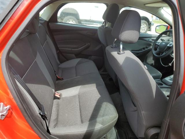 Photo 10 from auction – 2012 FORD FOCUS SE with VIN 1FAHP3F29CL151193