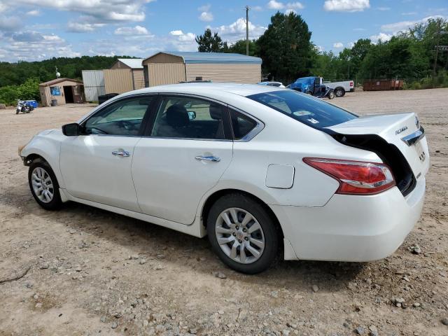 Photo 2 from auction – 2013 NISSAN ALTIMA 2.5 with VIN 1N4AL3AP3DC175930