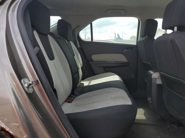 Photo 11 from auction – 2010 CHEVROLET EQUINOX LS with VIN 2CNFLCEW6A6286179
