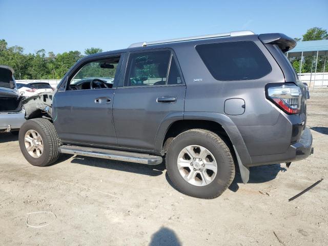 Photo 2 from auction – 2014 TOYOTA 4RUNNER SR with VIN JTEZU5JR7E5073636