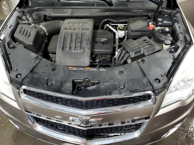 Photo 11 from auction – 2011 CHEVROLET EQUINOX LT with VIN 2CNFLNECXB6342580