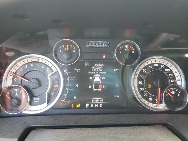Photo 9 from auction – 2017 RAM 1500 LARAM with VIN 1C6RR7NT3HS627288