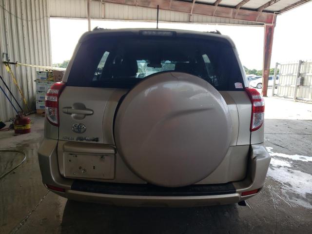 Photo 6 from auction – 2010 TOYOTA RAV4 with VIN 2T3ZF4DV4AW033132