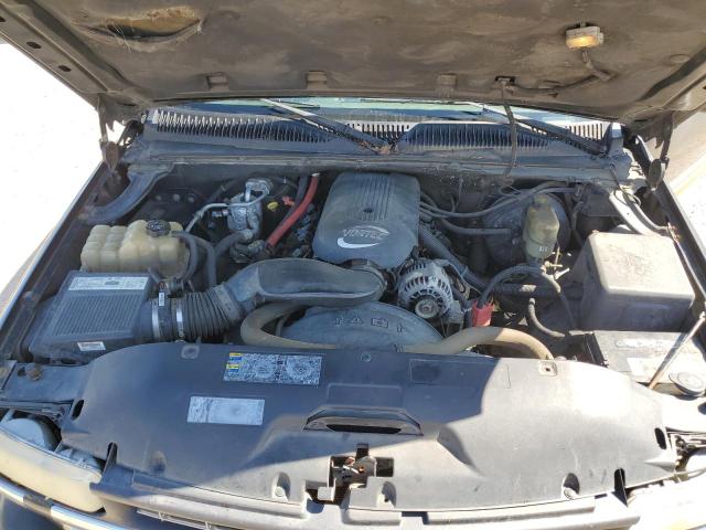 Photo 11 from auction – 2002 CHEVROLET SILVERADO with VIN 1GCEC19V32Z332904