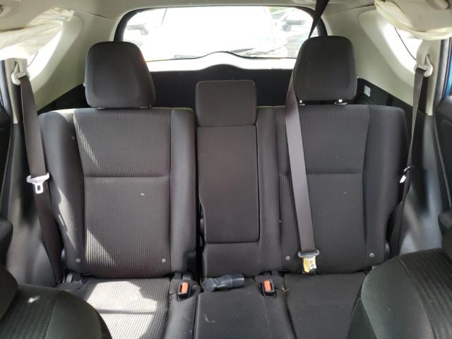 Photo 10 from auction – 2017 TOYOTA RAV4 LE with VIN JTMBFREV8HJ171780