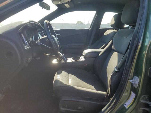 Photo 7 from auction – 2018 DODGE CHARGER SX with VIN 2C3CDXBG7JH336668