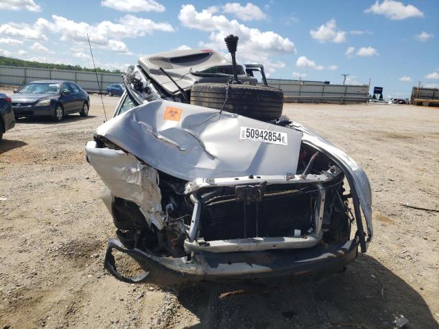 Photo 5 from auction – 2004 CHEVROLET TRAILBLAZE with VIN 1GNDT13S042134858
