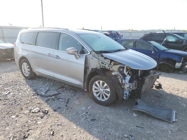 Photo 4 from auction – 2019 CHRYSLER PACIFICA T with VIN 2C4RC1BG3KR539591