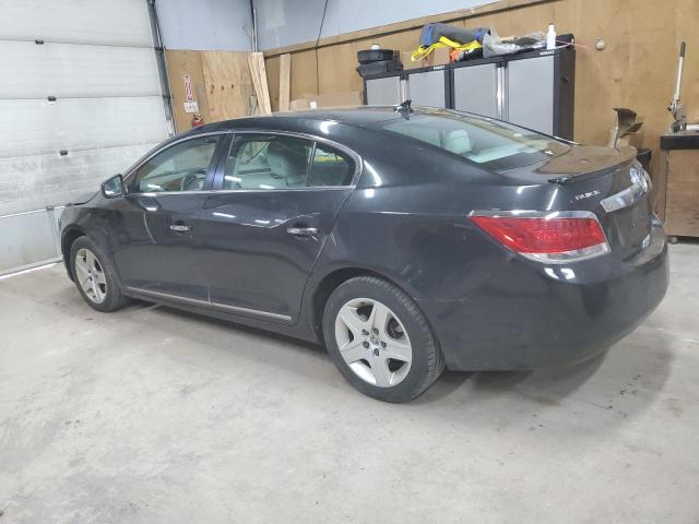 Photo 2 from auction – 2011 BUICK LACROSSE C with VIN 1G4GA5EC8BF351519