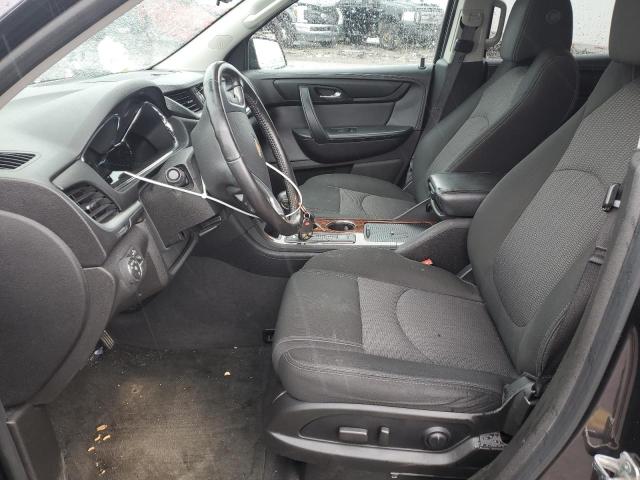 Photo 7 from auction – 2013 CHEVROLET TRAVERSE L with VIN 1GNKRGKD3DJ103539
