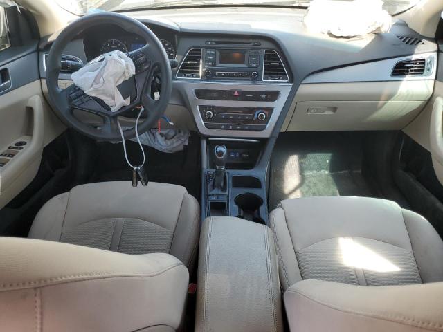 Photo 8 from auction – 2015 HYUNDAI SONATA SE with VIN 5NPE24AF3FH210663