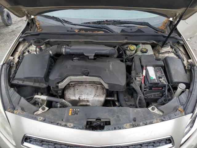 Photo 11 from auction – 2013 CHEVROLET MALIBU LS with VIN 1G11A5SA2DF341335