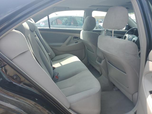 Photo 10 from auction – 2009 TOYOTA CAMRY BASE with VIN 4T4BE46K79R109735