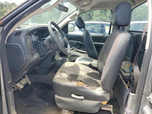 Photo 7 from auction – 2005 DODGE RAM 1500 S with VIN 1D7HA16K75J574746