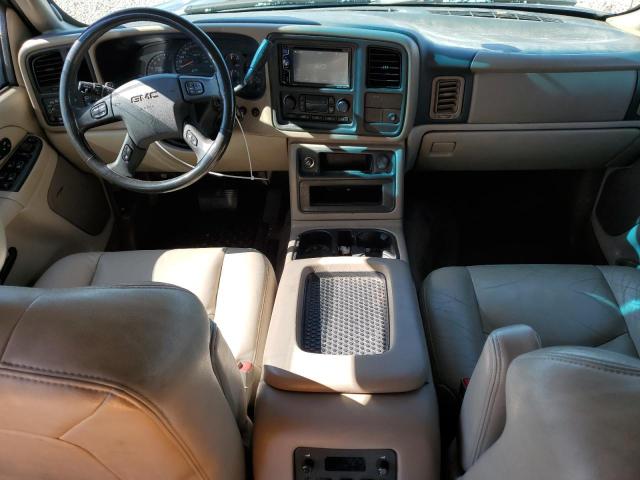 Photo 8 from auction – 2003 GMC YUKON XL C with VIN 3GKEC16T73G309554