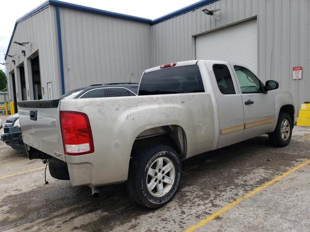 Photo 3 from auction – 2007 GMC NEW SIERRA with VIN 2GTEC19C671608653
