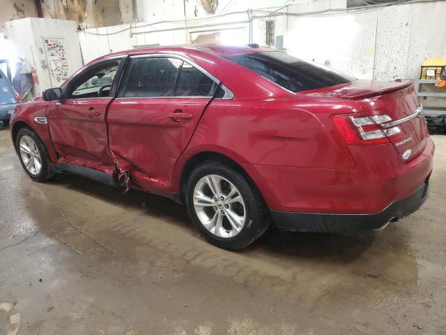 Zdjęcie 2 z aukcji – 2015 FORD TAURUS SEL z VIN 1FAHP2E8XFG179999