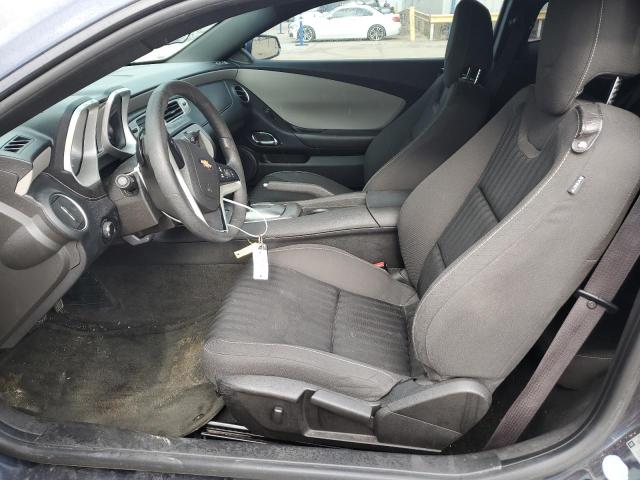 Photo 7 from auction – 2013 CHEVROLET CAMARO LS with VIN 2G1FA1E33D9150673