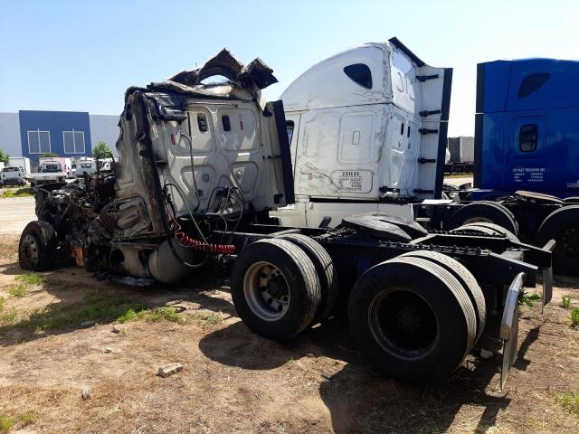 Photo 3 from auction – 2011 FREIGHTLINER CASCADIA 1 with VIN 1FUJGLDR5BSAY5172