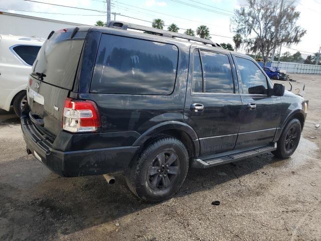 Photo 3 from auction – 2010 FORD EXPEDITION with VIN 1FMJU1F57AEA43154