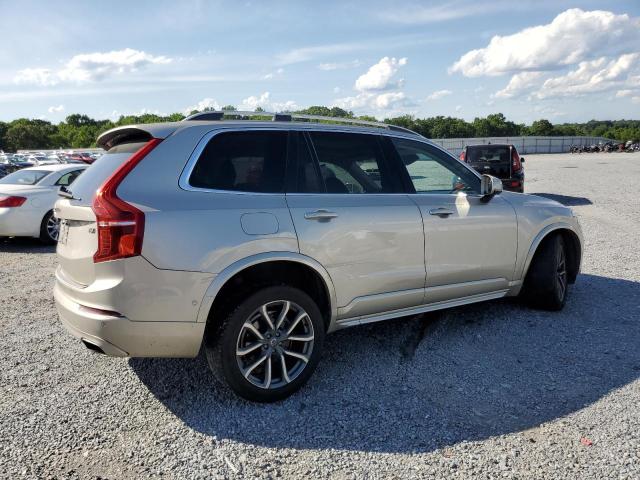 Photo 3 from auction – 2017 VOLVO XC90 T6 with VIN YV4A22PK7H1140356