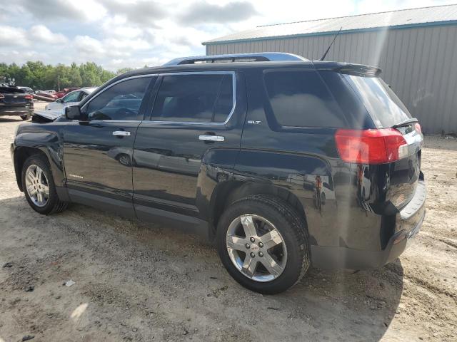 Photo 2 from auction – 2012 GMC TERRAIN SL with VIN 2GKALWEK4C6247286