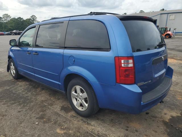 Photo 2 from auction – 2008 DODGE GRAND CARA with VIN 2D8HN44H28R754970
