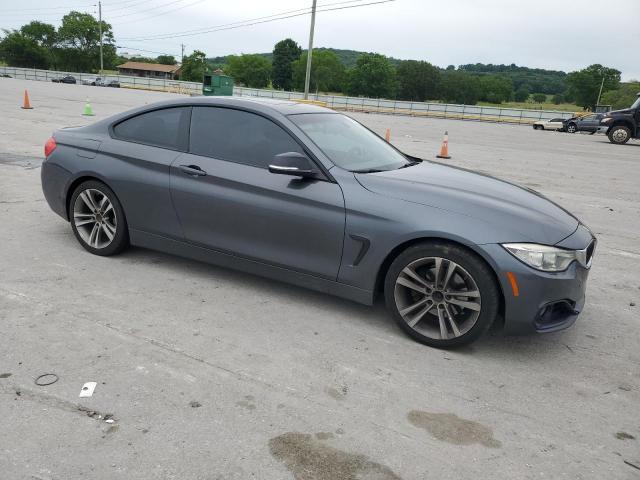 Foto 4 de la subasta – 2015 BMW 428 I con VIN WBA3N7C59FK222285
