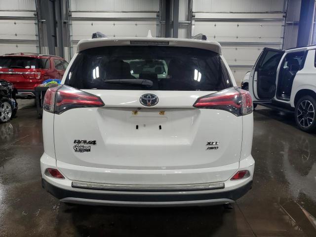 Photo 6 from auction – 2018 TOYOTA RAV4 ADVEN with VIN JTMRFREV0JJ223536