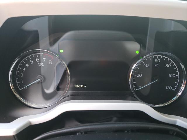 Photo 9 from auction – 2021 FORD F150 SUPER with VIN 1FTFW1E53MFC22117