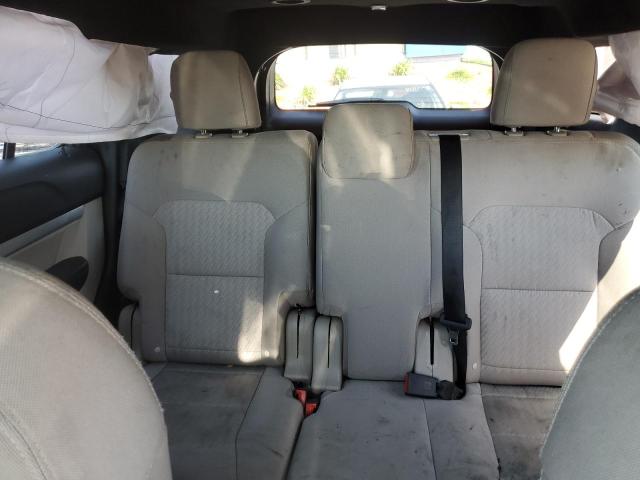 Photo 10 from auction – 2019 FORD EXPLORER with VIN 1FM5K7B88KGB06813