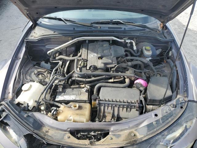 Photo 11 from auction – 2006 MAZDA MX-5 MIATA with VIN JM1NC25F760108601