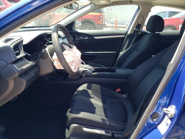Photo 7 from auction – 2018 HONDA CIVIC EX with VIN 19XFC2F7XJE044033