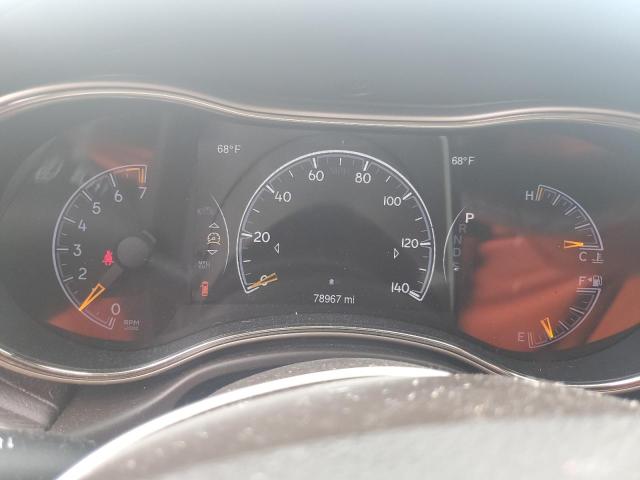 Photo 9 from auction – 2014 JEEP GRAND CHER with VIN 1C4RJFJG1EC476184