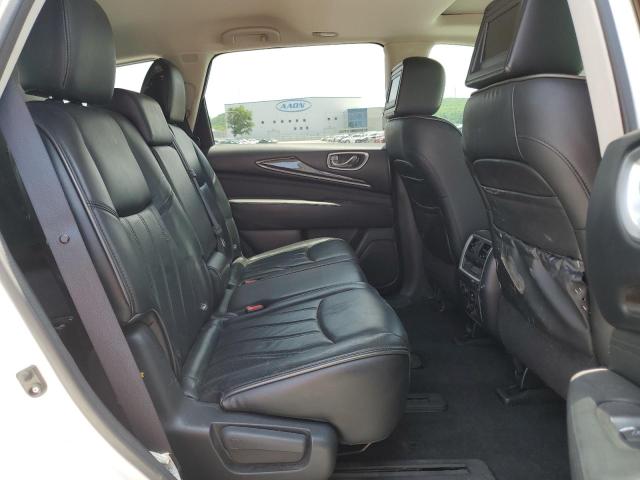 Photo 11 from auction – 2015 INFINITI QX60 with VIN 5N1AL0MN4FC558227