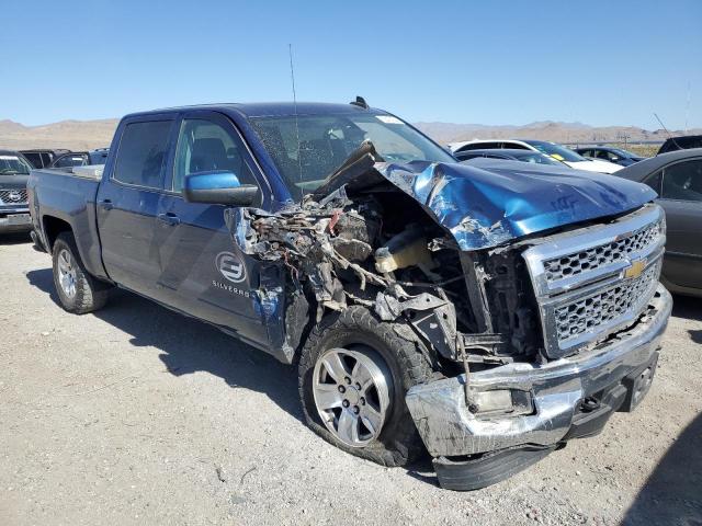 Photo 4 from auction – 2015 CHEVROLET SILVERADO with VIN 3GCUKREC5FG533971