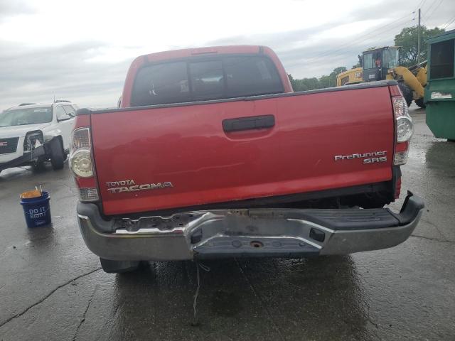 Photo 6 from auction – 2013 TOYOTA TACOMA DOU with VIN 5TFJX4GN2DX024287