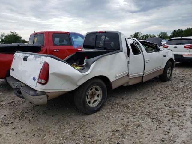Photo 3 from auction – 1997 FORD F150 with VIN 1FTDX17W2VKB86021