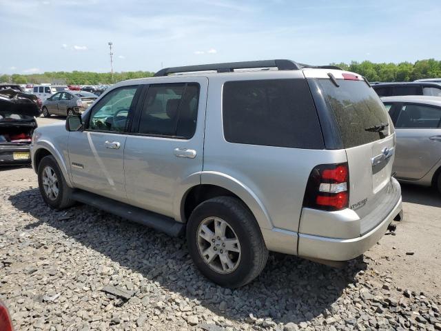 Photo 2 from auction – 2007 FORD EXPLORER X with VIN 1FMEU73E77UB67206