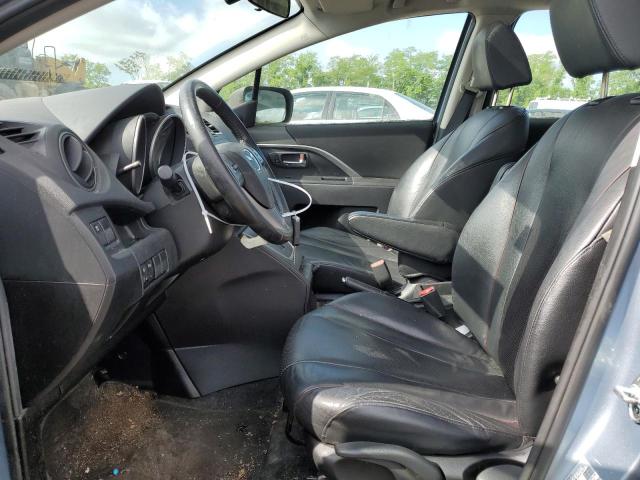Photo 7 from auction – 2013 MAZDA 5 with VIN JM1CW2DL5D0161896