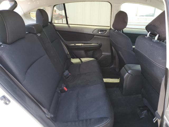 Photo 10 from auction – 2014 SUBARU IMPREZA SP with VIN JF1GPAL65E8225433