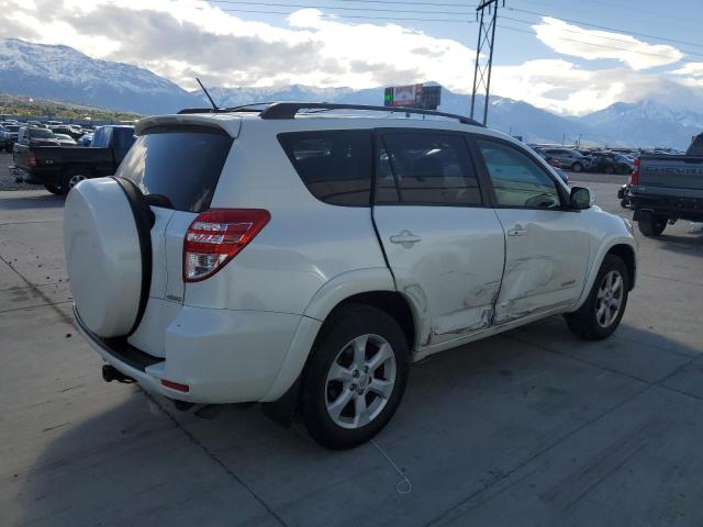 Photo 3 from auction – 2009 TOYOTA RAV4 LIMIT with VIN JTMBK31V495080174
