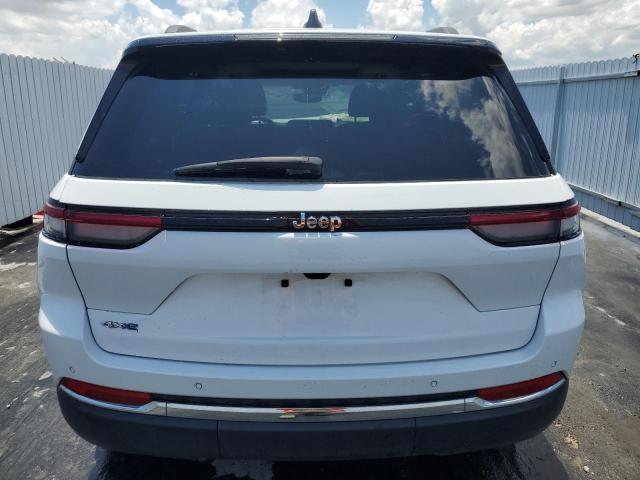 Photo 6 from auction – 2023 JEEP GRAND CHER with VIN 1C4RJYB65PC624468
