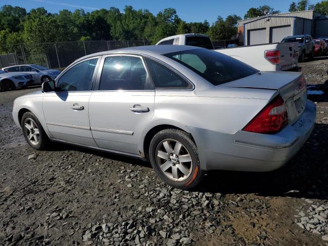 Photo 2 from auction – 2005 FORD FIVE HUNDR with VIN 1FAFP24195G144543