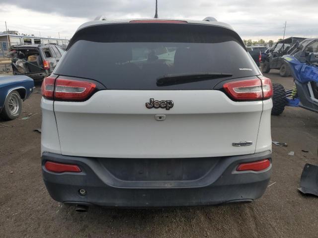 Photo 6 from auction – 2015 JEEP CHEROKEE L with VIN 1C4PJLCB3FW536490