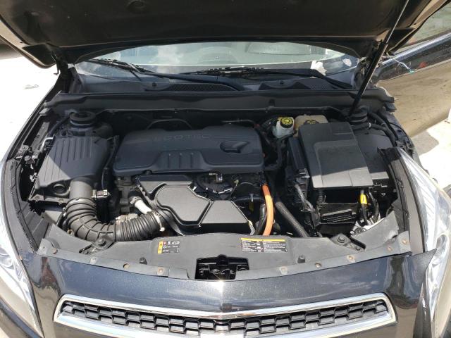Photo 11 from auction – 2013 CHEVROLET MALIBU 2LT with VIN 1G11F5RR7DF103820