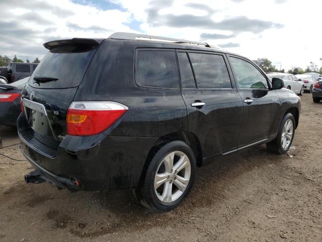 Photo 3 from auction – 2008 TOYOTA HIGHLANDER with VIN JTEES42A482084767