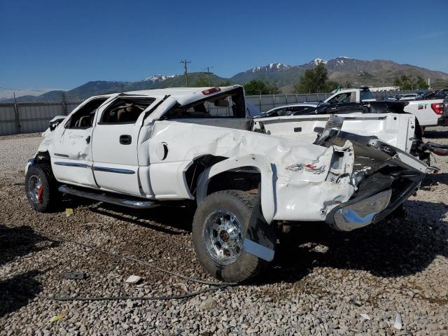 Photo 2 from auction – 2004 GMC SIERRA K25 with VIN 1GTHK23G54F238284