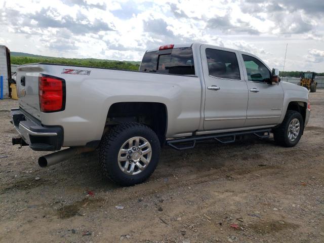 Photo 3 from auction – 2016 CHEVROLET 2500 HD with VIN 1GC1KWE81GF145104