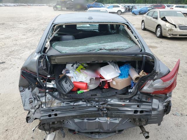 Photo 6 from auction – 2018 NISSAN ALTIMA with VIN 1N4AL3AP7JC156972